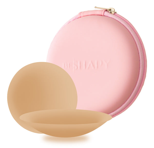 Nipple Covers | Multi-Tone Reusable Pasties for Seamless Style - Cata1og.com