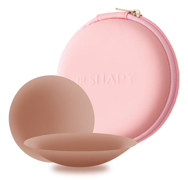 Nipple Covers | Multi-Tone Reusable Pasties for Seamless Style - Cata1og.com