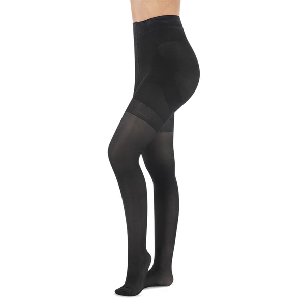 Diane & Geordi 2790 | Colombian Nylon Butt Lift Pantyhose