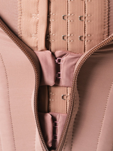 Waist Cincher Corset for Women 7013  | Vest Shapewear Tummy Control | Fajas Colombianas Moldeadoras - Cata1og.com