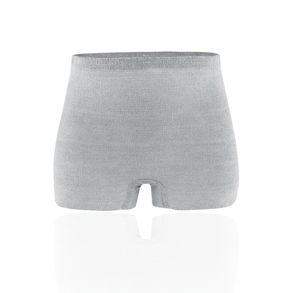 Be Shapy Disposable Underwear for Women | Breathable, Sterilized & Hypoallergenic Panties - Cata1og.com