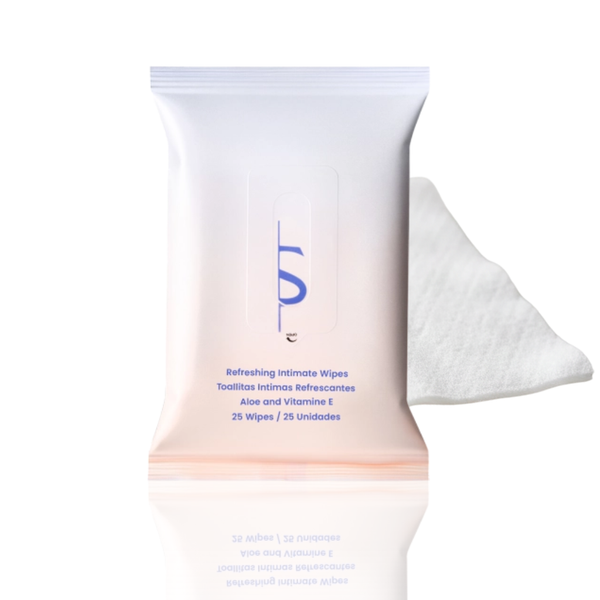 Be Shapy Body Wipes for Women | Post-Op, Intimate & Travel Hygiene Wipes - Cata1og.com