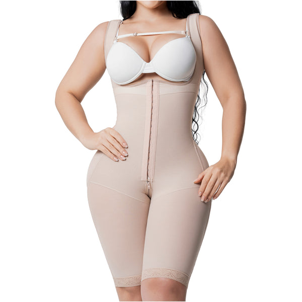 Salome 3006BFP Stage 1 Faja Tummy Tuck and BBL Lipo 360