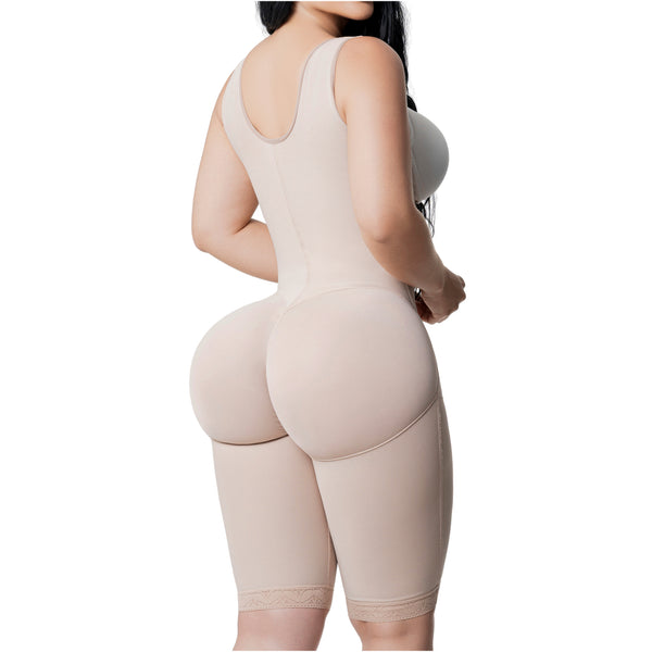 Salome 3006BFP Stage 1 Faja Tummy Tuck and BBL Lipo 360