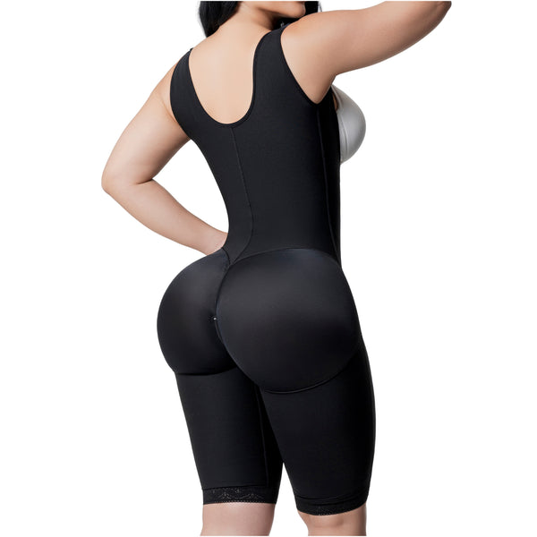 Salome 3006BFP Stage 1 Faja Tummy Tuck and BBL Lipo 360