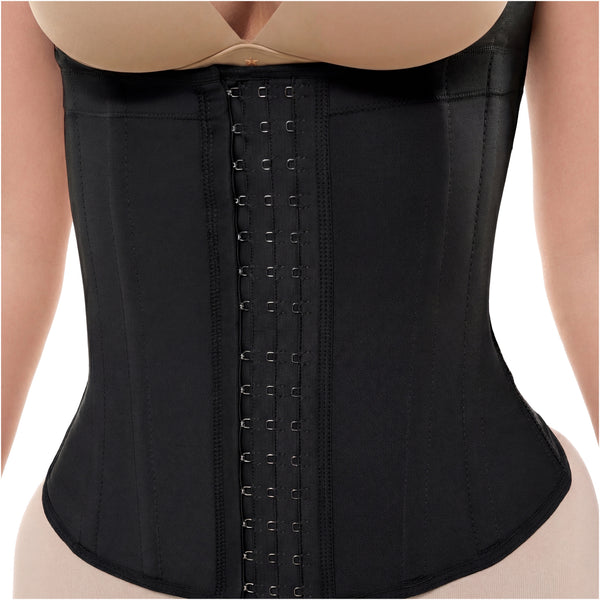 Salome 63136-CCB | Faja Colombiana Waist Cincher Tummy Control for Women | Powernet - Cata1og.com