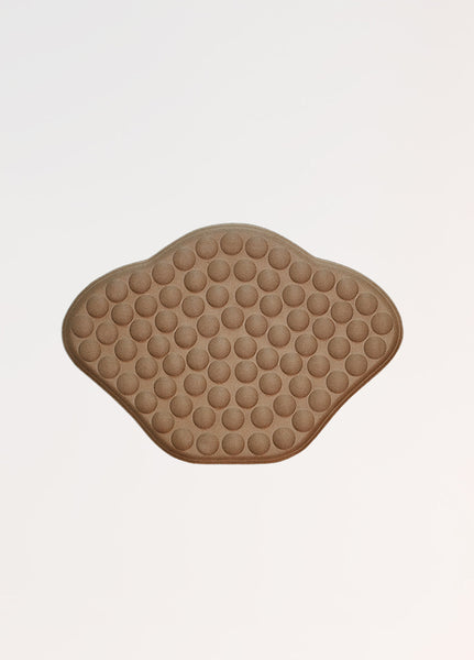 Salome 811700 Bubble-Surface Compression Ab Board | Post-Op Abdominal Board for Lipo & Tummy Tuck Recovery