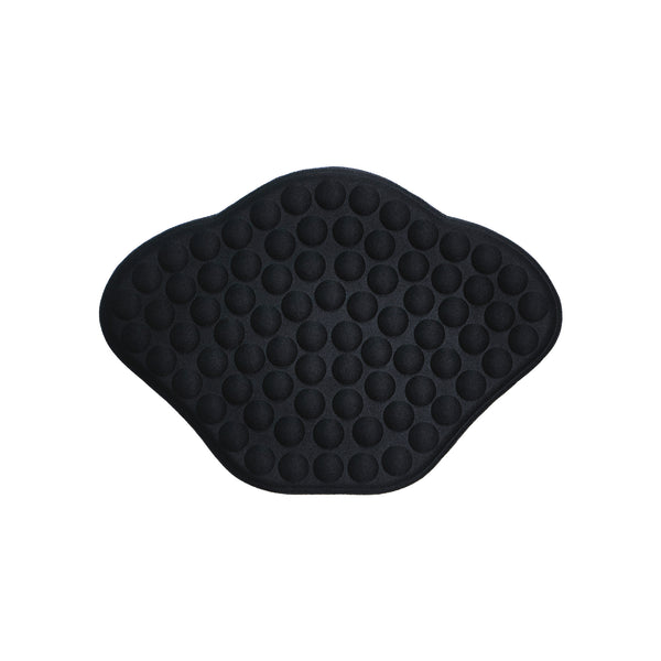 Salome 811700 Bubble-Surface Compression Ab Board | Post-Op Abdominal Board for Lipo & Tummy Tuck Recovery
