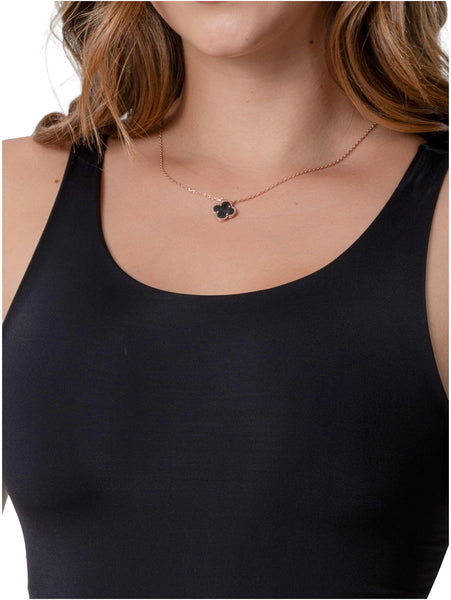 Fajas Salome 5001 Tummy Control Bodysuit | Shapewear for Women | Body Slimming & Shaping Bodysuit - Cata1og.com