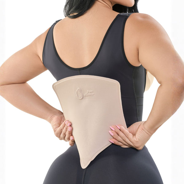 Fajas Salome 2511 Tabla moldeadora lumbar