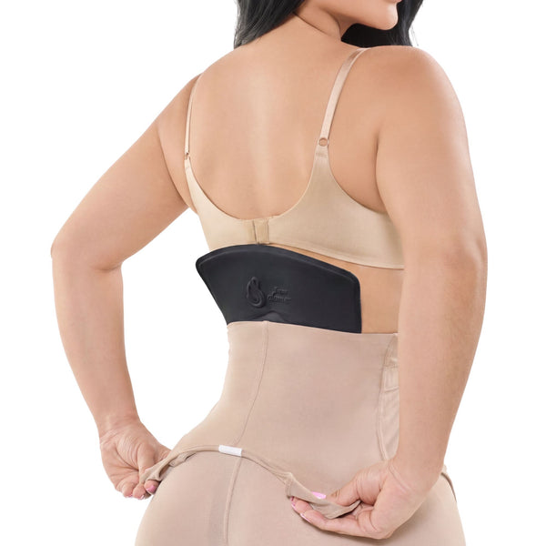 Fajas Salome 2511 Tabla moldeadora lumbar