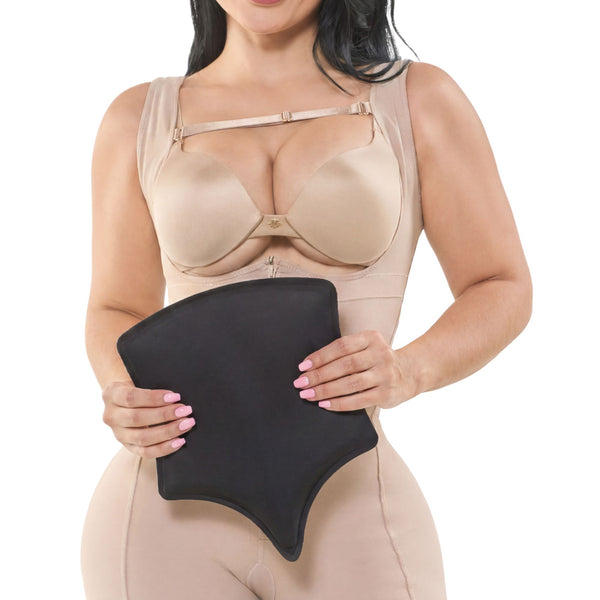 Fajas Salome 2511 Tabla moldeadora lumbar