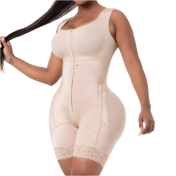 SNATCHED 002411 |  STAGE 2 FAJA | BRA SHAPEWEAR