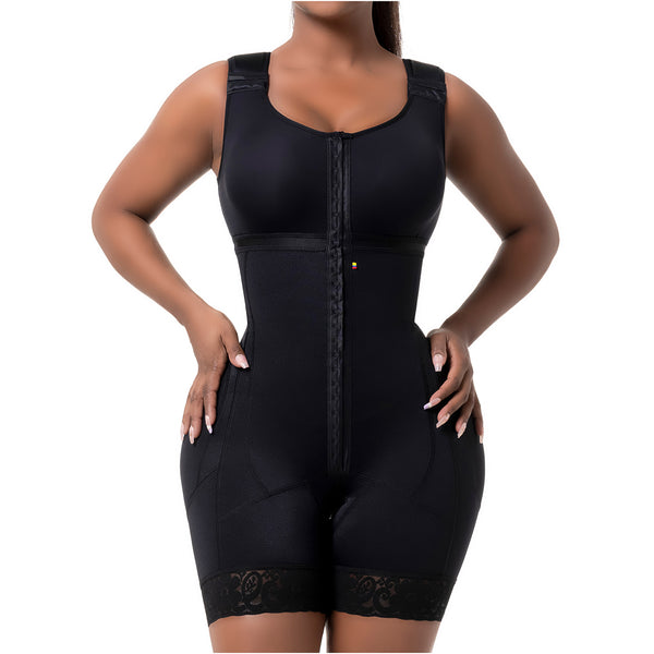 SNATCHED 002411 |  STAGE 2 FAJA | BRA SHAPEWEAR