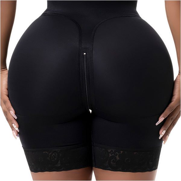 SNATCHED 002411 |  STAGE 2 FAJA | BRA SHAPEWEAR