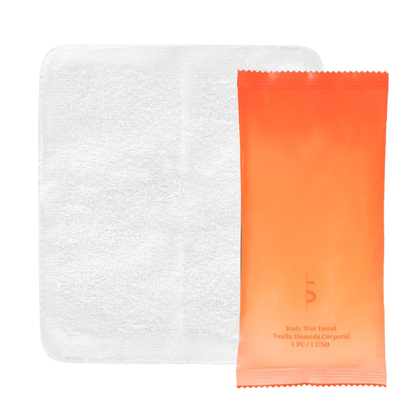 Be Shapy Face Towels for Women | 9x9” Disposable Microfiber Cleansing Wipes - Cata1og.com