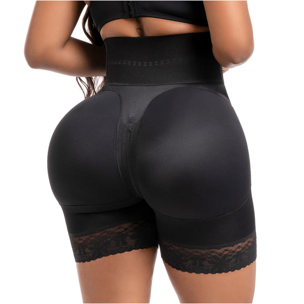 SNATCHED BODY 002419 Tummy Control Shapewear Short for Women Stage 3 Faja
