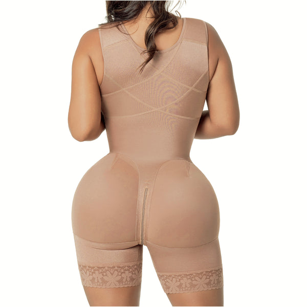 SNATCHED 002411 |  STAGE 2 FAJA | BRA SHAPEWEAR - Cata1og.com