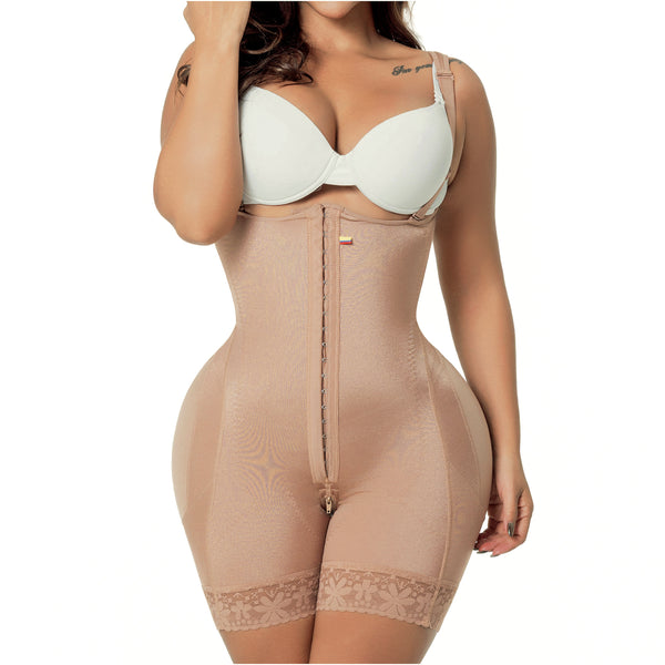 SNATCHED 002413 | STAGE 2 FAJA | NO BRA SHAPEWEAR - Cata1og.com