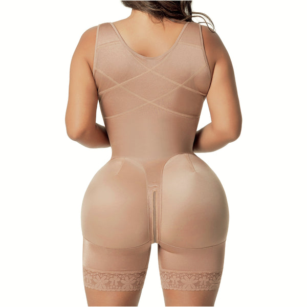 SNATCHED 002413 | STAGE 2 FAJA | NO BRA SHAPEWEAR - Cata1og.com