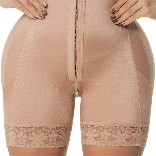 SNATCHED 002413 | STAGE 2 FAJA | NO BRA SHAPEWEAR - Cata1og.com