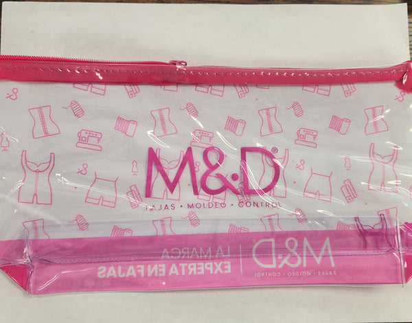 Fajas MYD, Pencil Case