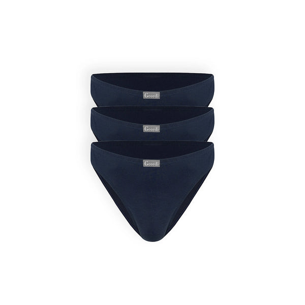 Geordi 2635 Men's Briefs 3 Piece Set