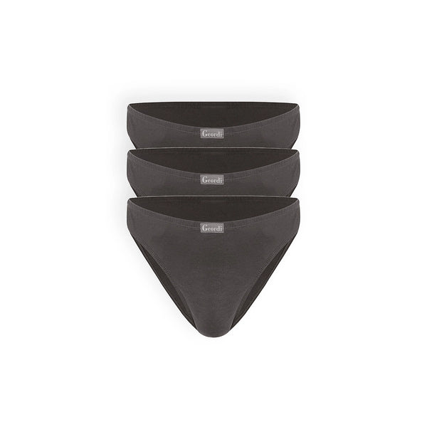 Geordi 2635 Men's Briefs 3 Piece Set