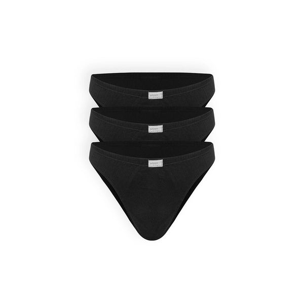 Geordi 2635 Men's Briefs 3 Piece Set