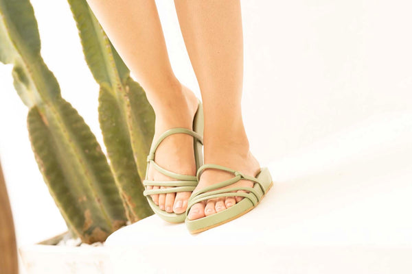 Silvia Cobos Lia Green