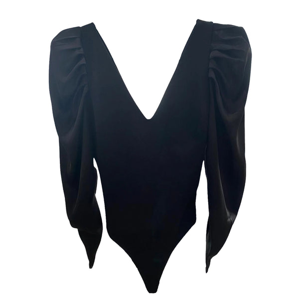 Silvia Cobos PRIMAL BLACK