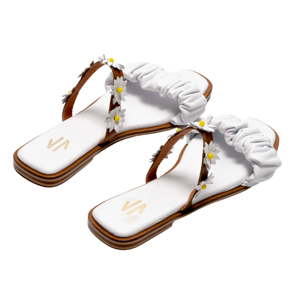 Silvia Cobos Jardin Flat