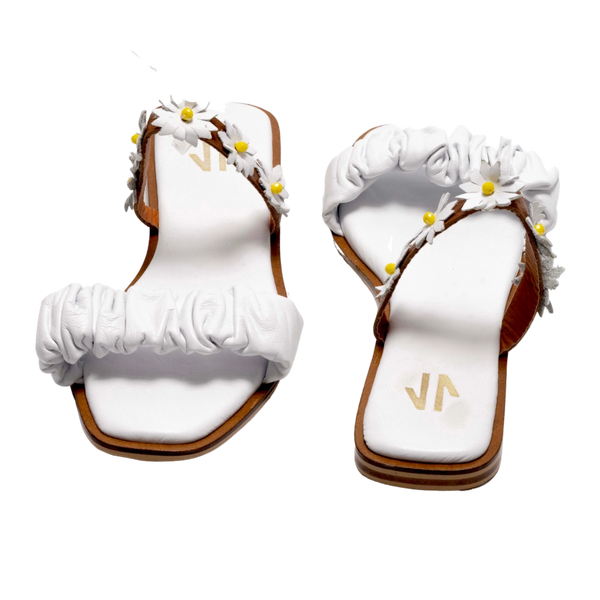 Silvia Cobos Jardin Flat