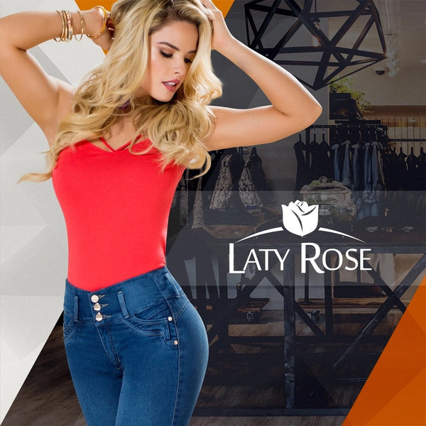 Laty Rose Catalog - Pal Negocio