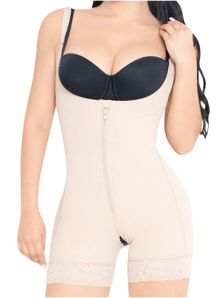 Meik 996 Women's Strapless Butt Lifter Shapewear - Pal Negocio