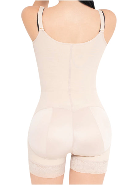 Meik 996 Women's Strapless Butt Lifter Shapewear - Pal Negocio
