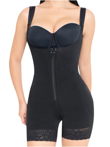 Meik 996 Women's Strapless Butt Lifter Shapewear - Pal Negocio