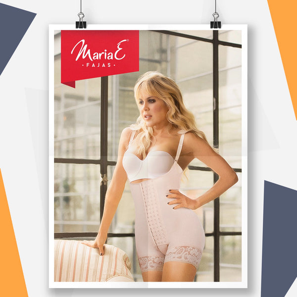 Fajas MariaE Banner