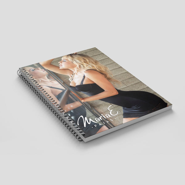 Fajas MariaE Notebook