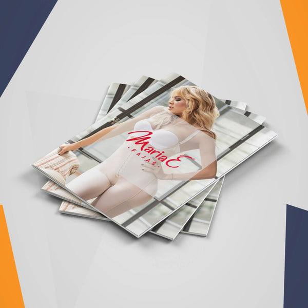 Fajas MariaE Catalog