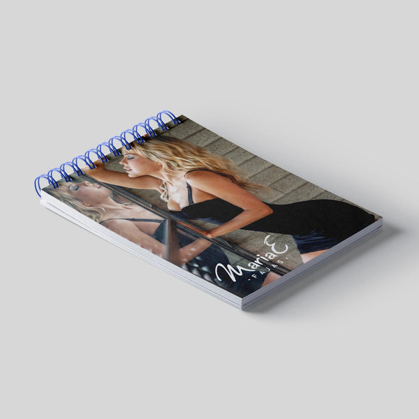 Fajas MariaE Libreta