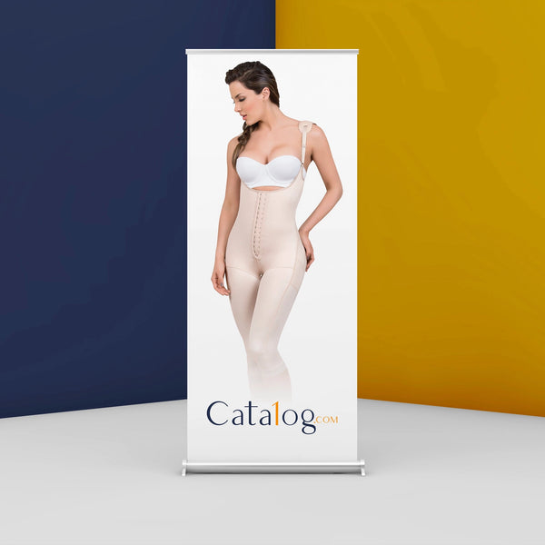 PLN Multibrand ROLL UP Sonryse Maria E and Salomé