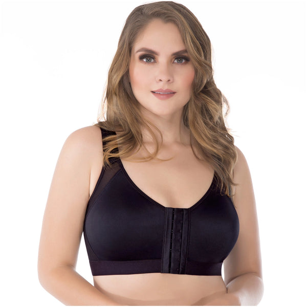 UpLady 7511  | Extra Firm High Compression Posture Corrector Bra