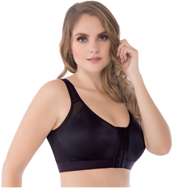 UpLady 7511  | Extra Firm High Compression Posture Corrector Bra