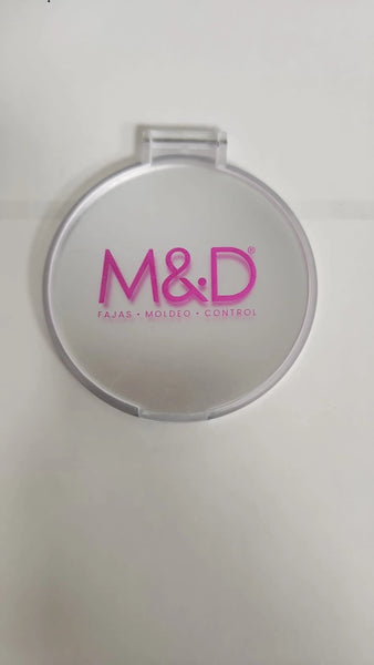 Fajas MYD Mirror