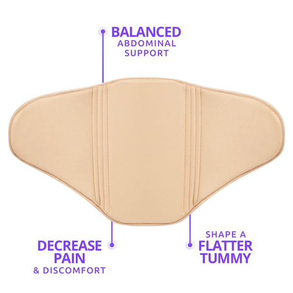 abdominal board information
