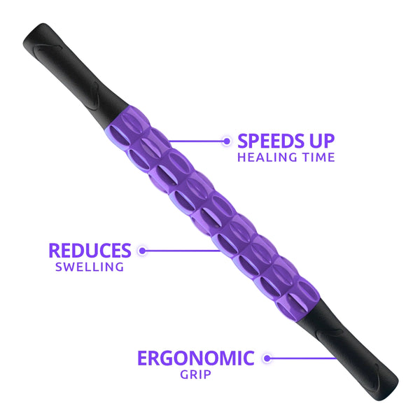 lymphatic drainage massager information